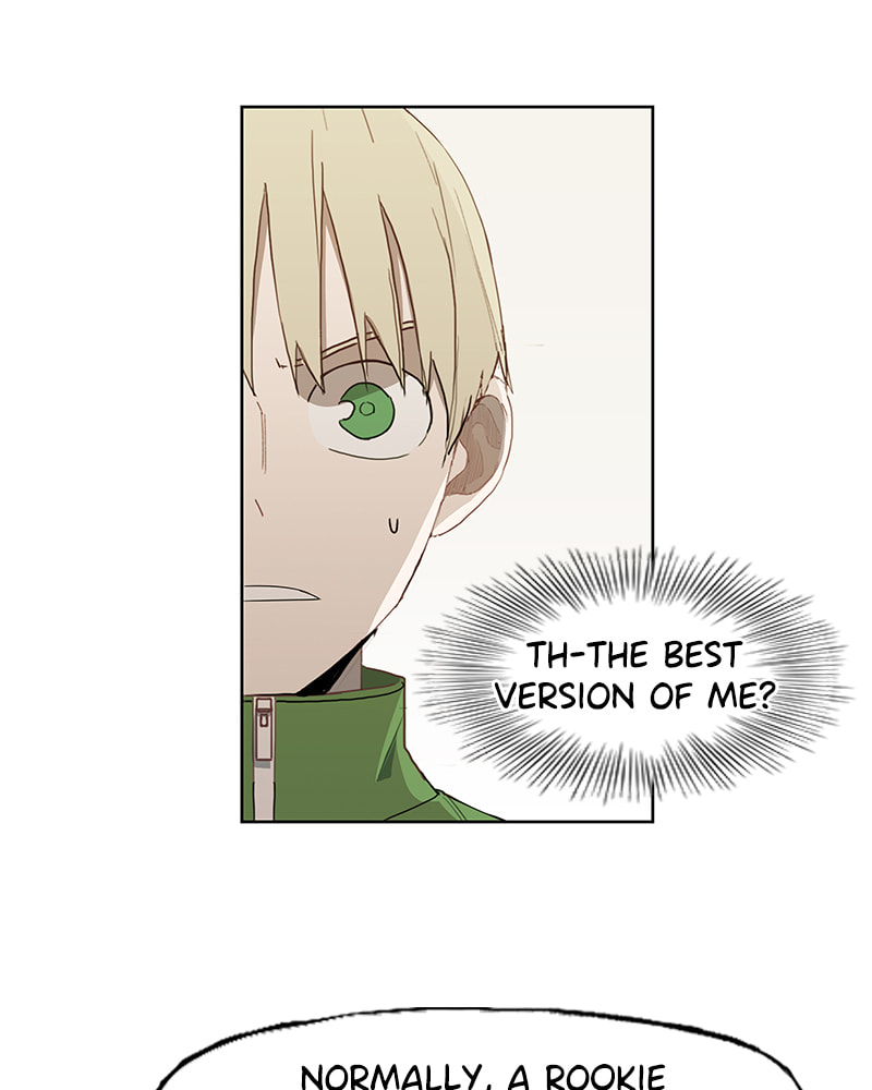 Read The Boxer chapter 34 image 5 on Lezhin