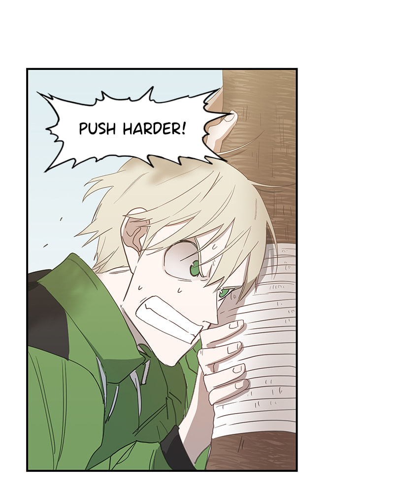 Read The Boxer chapter 34 image 54 on Lezhin