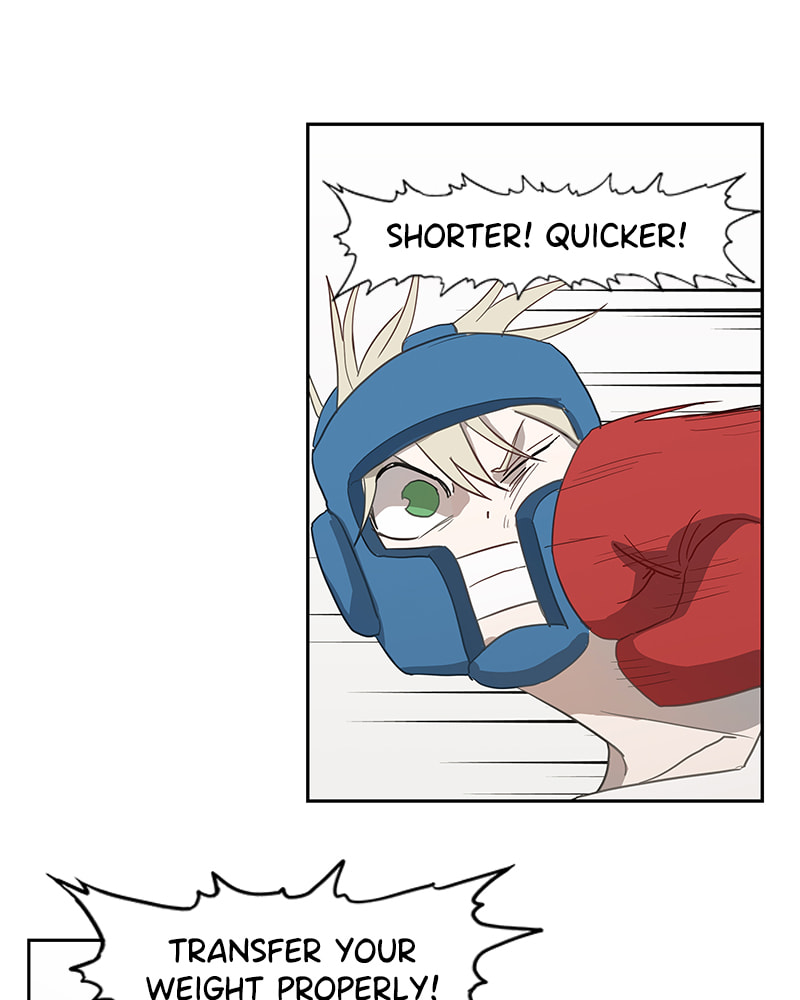 Read The Boxer chapter 34 image 55 on Lezhin
