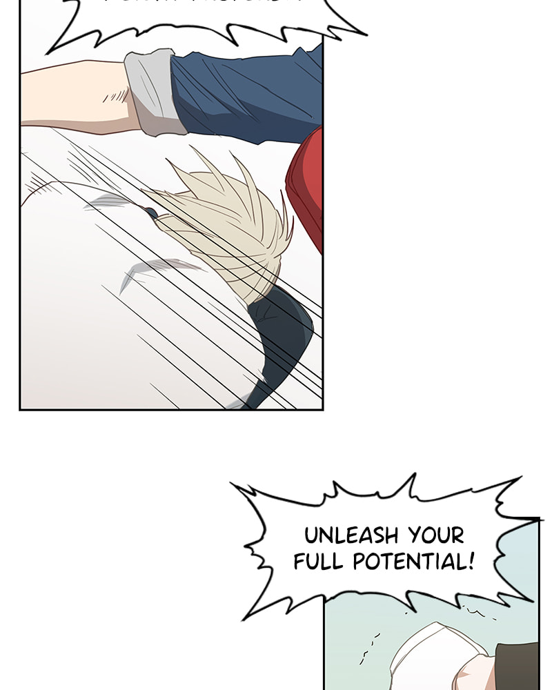 Read The Boxer chapter 34 image 56 on Lezhin