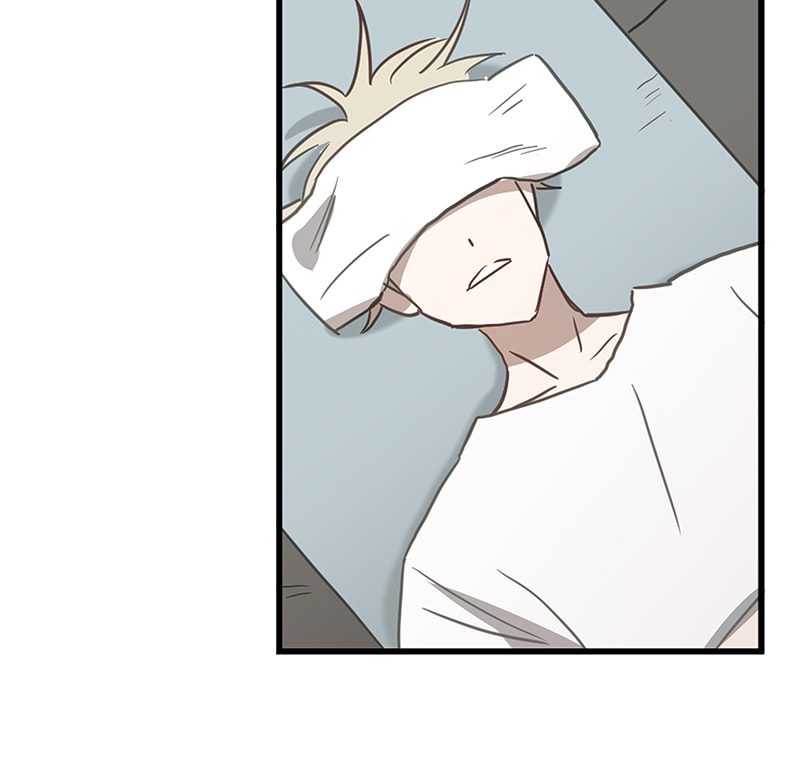 Read The Boxer chapter 34 image 60 on Lezhin