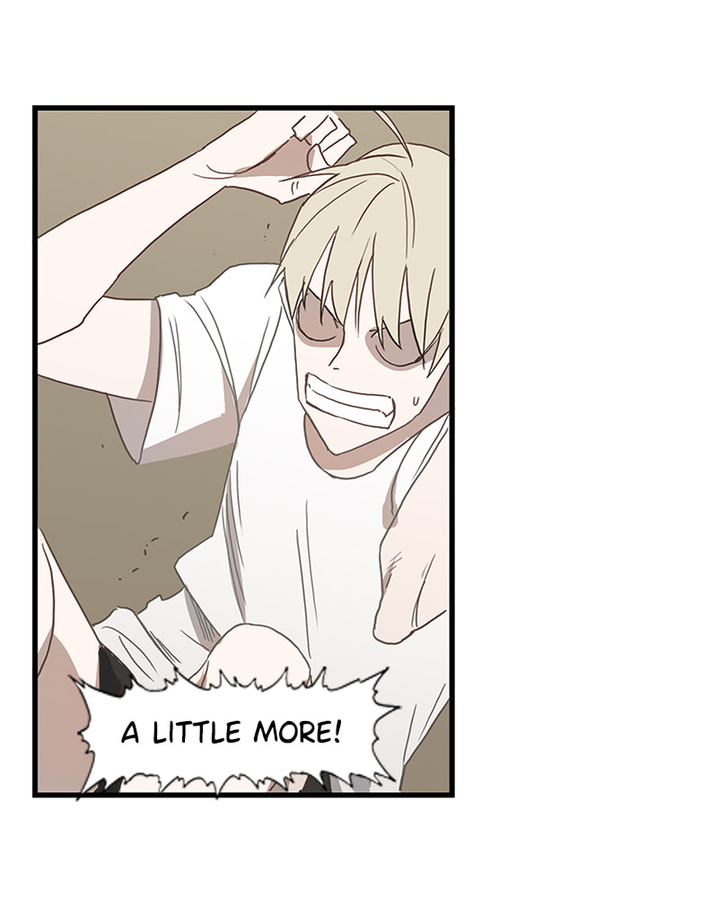 Read The Boxer chapter 34 image 61 on Lezhin