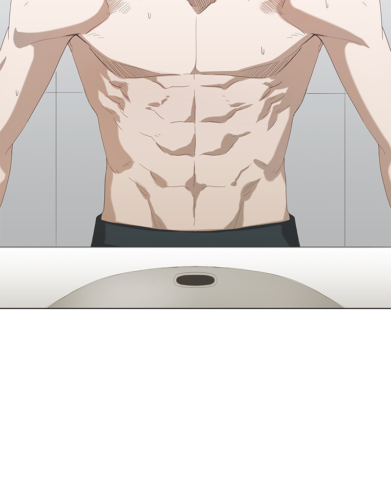 Read The Boxer chapter 34 image 69 on Lezhin