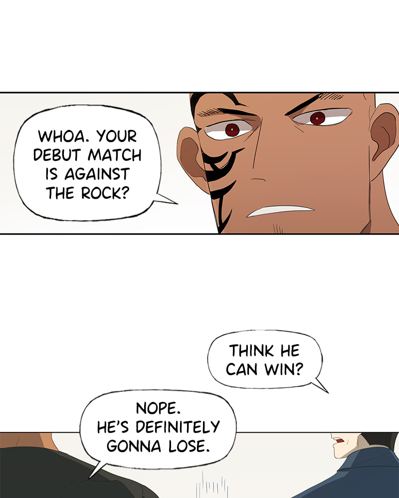 Read The Boxer chapter 34 image 7 on Lezhin