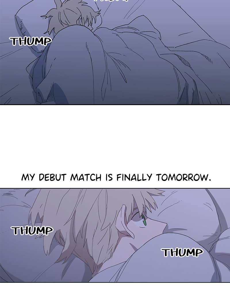 Read The Boxer chapter 34 image 72 on Lezhin