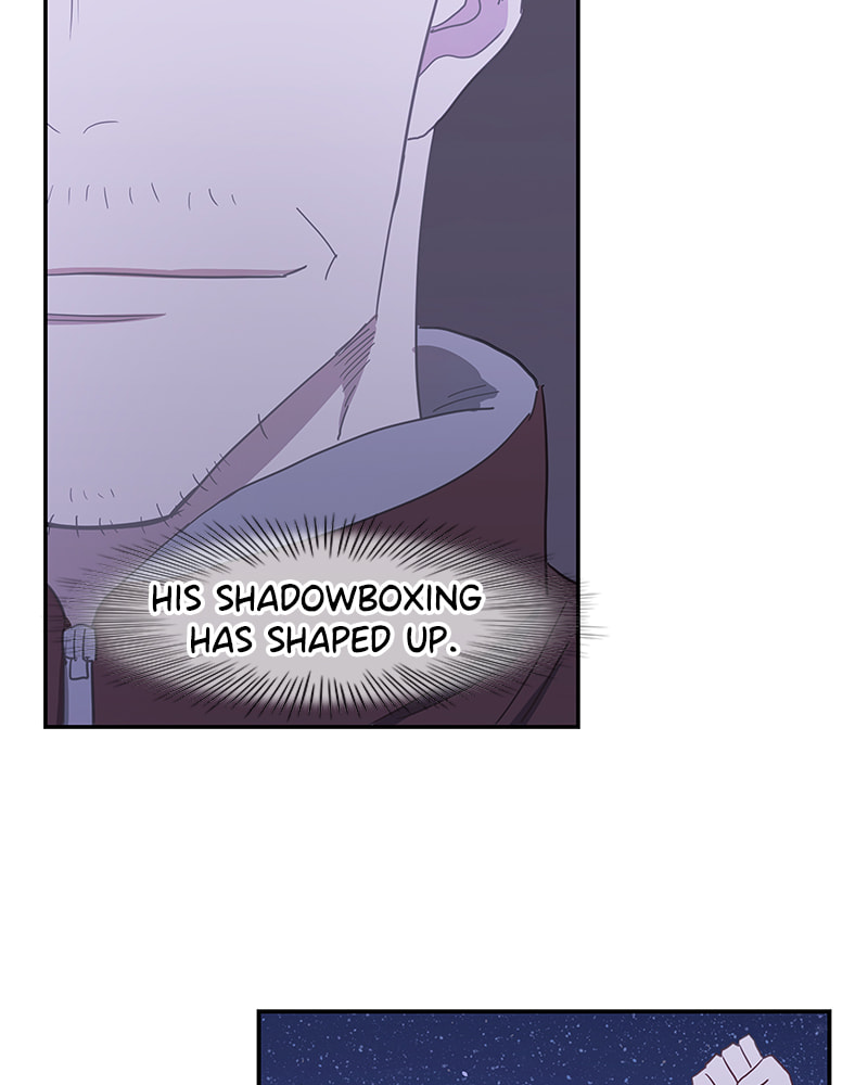 Read The Boxer chapter 34 image 80 on Lezhin
