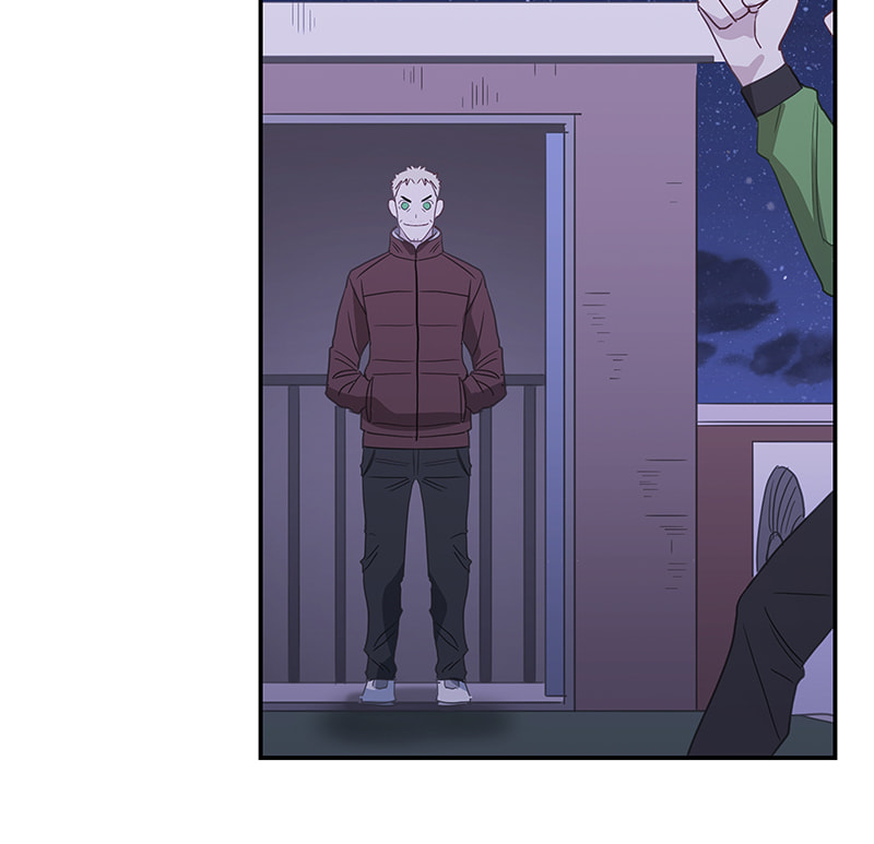 Read The Boxer chapter 34 image 81 on Lezhin