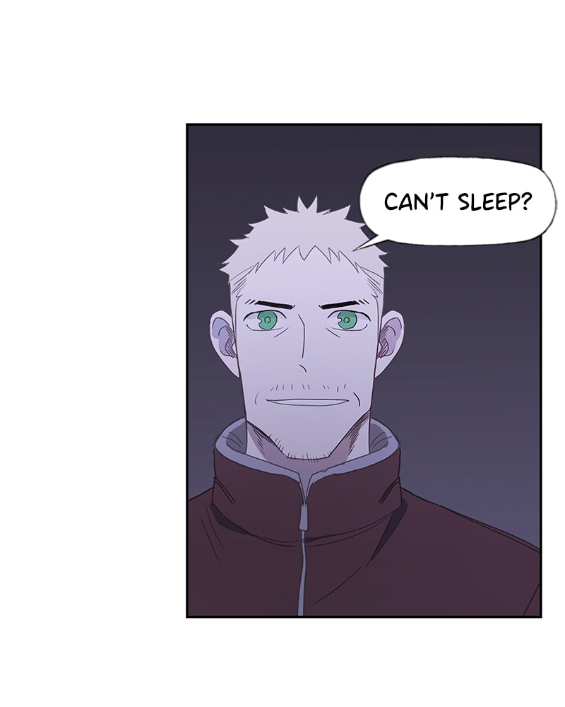 Read The Boxer chapter 34 image 83 on Lezhin