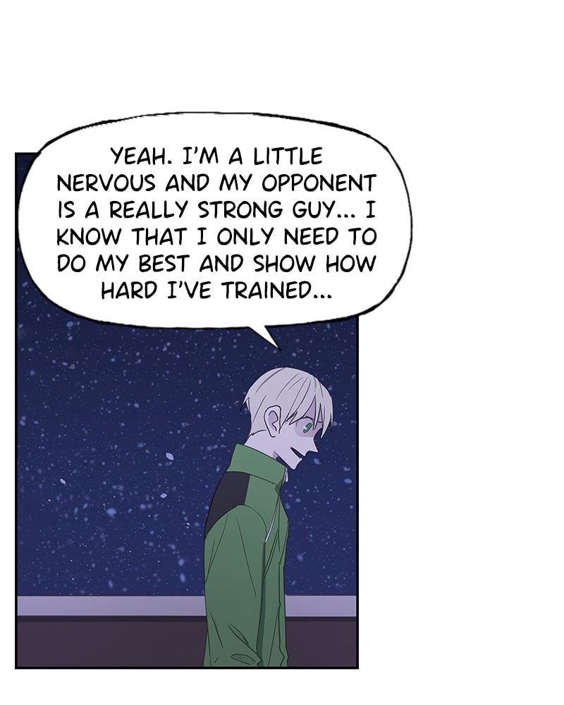 Read The Boxer chapter 34 image 84 on Lezhin