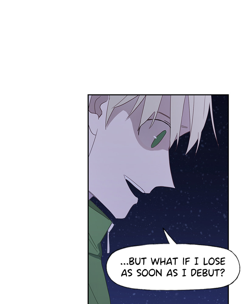Read The Boxer chapter 34 image 85 on Lezhin