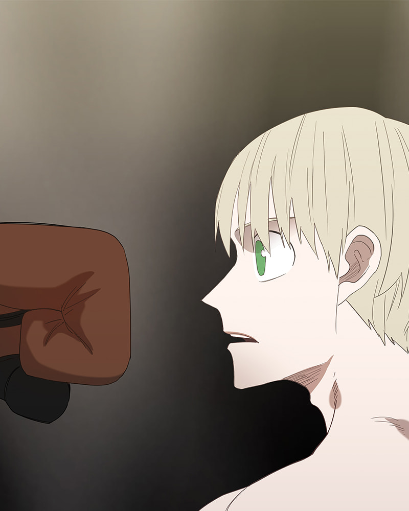 Read The Boxer chapter 35 image 0 on Lezhin