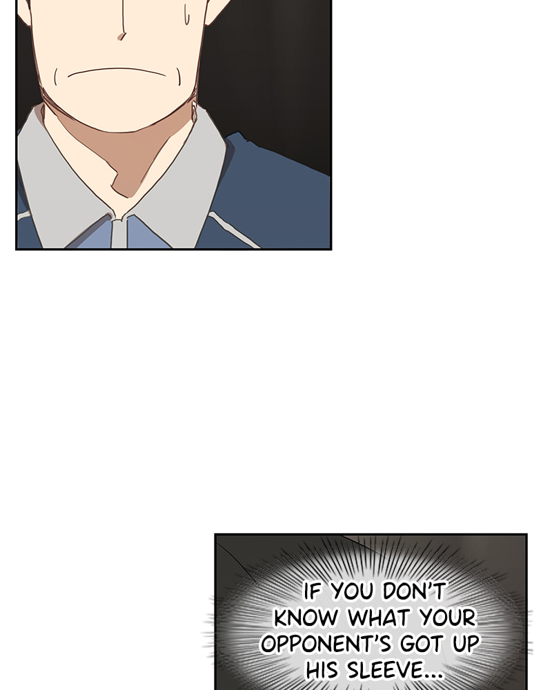 Read The Boxer chapter 35 image 10 on Lezhin