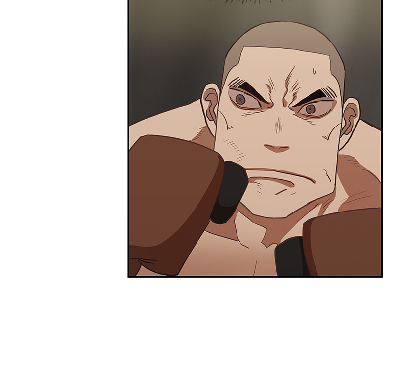 Read The Boxer chapter 35 image 101 on Lezhin