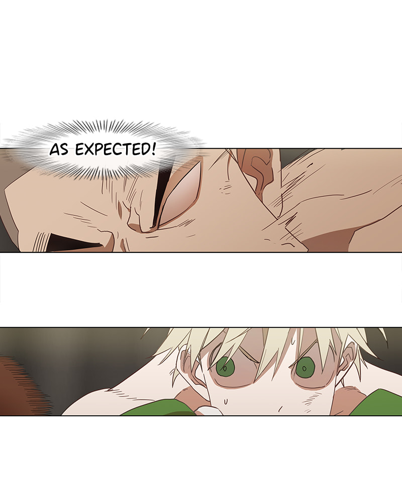 Read The Boxer chapter 35 image 103 on Lezhin