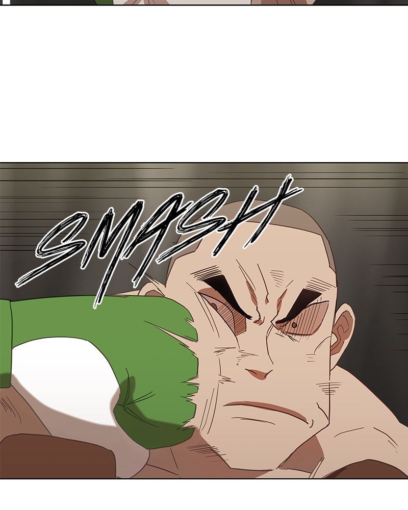 Read The Boxer chapter 35 image 106 on Lezhin