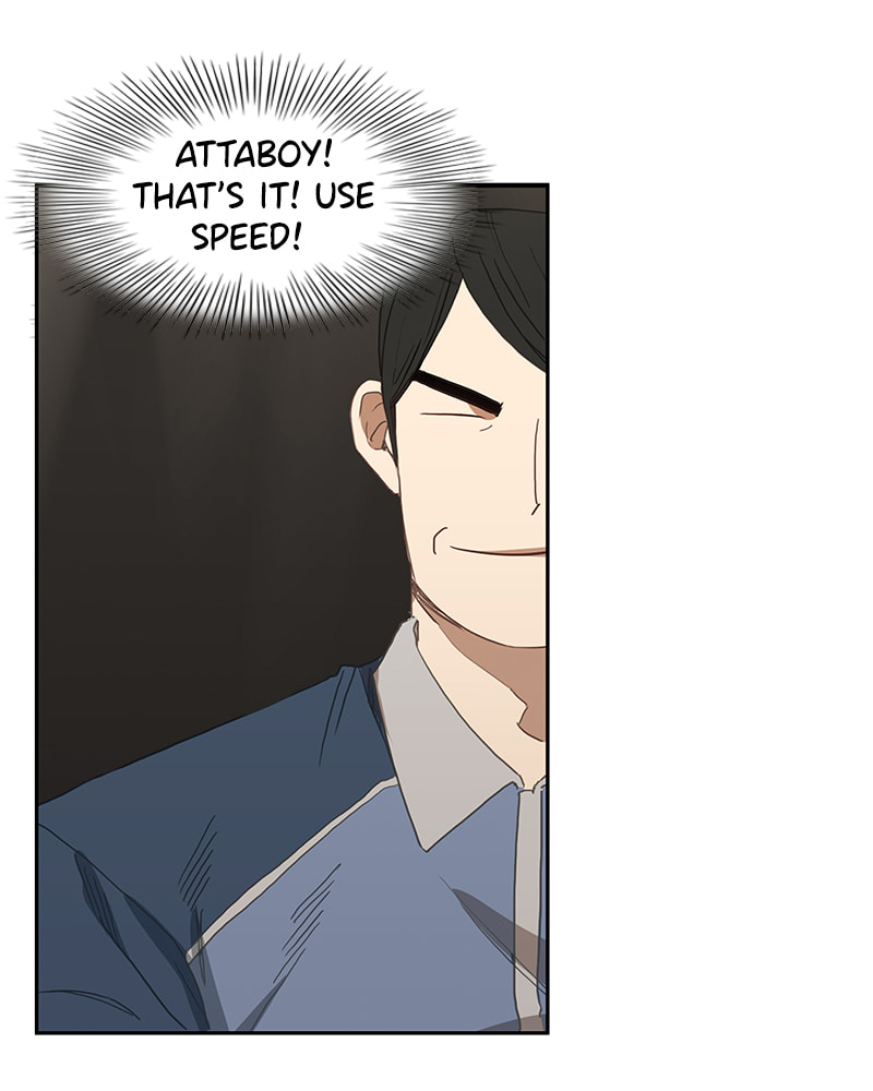 Read The Boxer chapter 35 image 109 on Lezhin