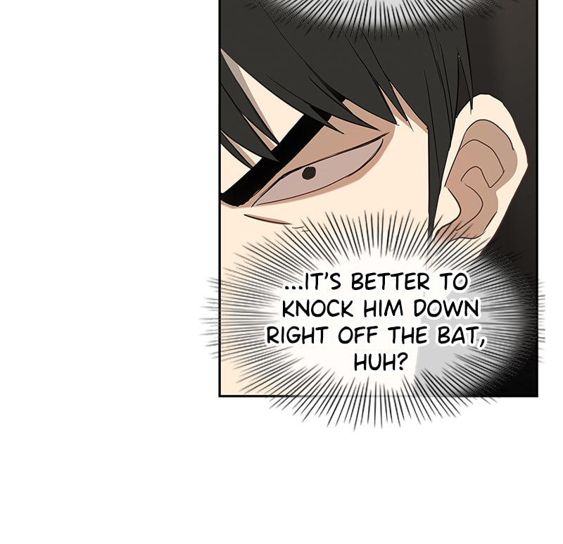 Read The Boxer chapter 35 image 11 on Lezhin