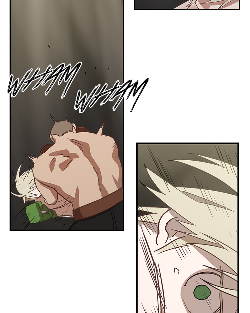 Read The Boxer chapter 35 image 111 on Lezhin