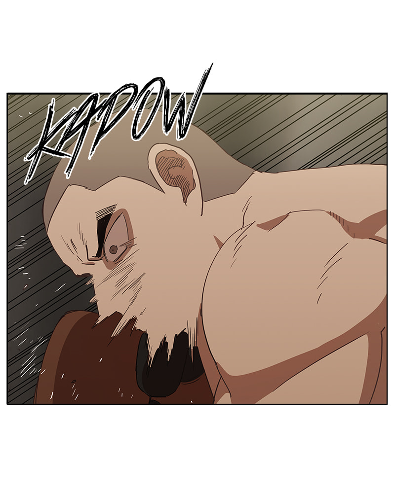 Read The Boxer chapter 35 image 116 on Lezhin