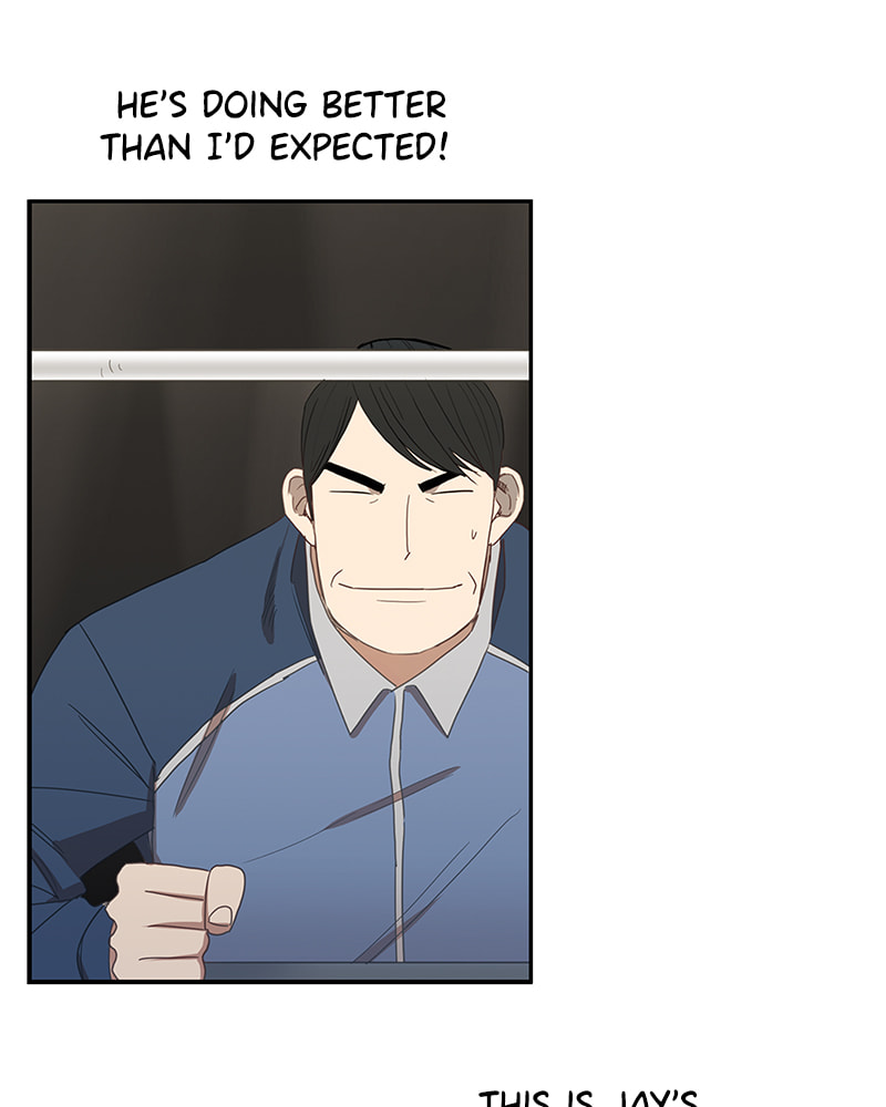 Read The Boxer chapter 35 image 118 on Lezhin