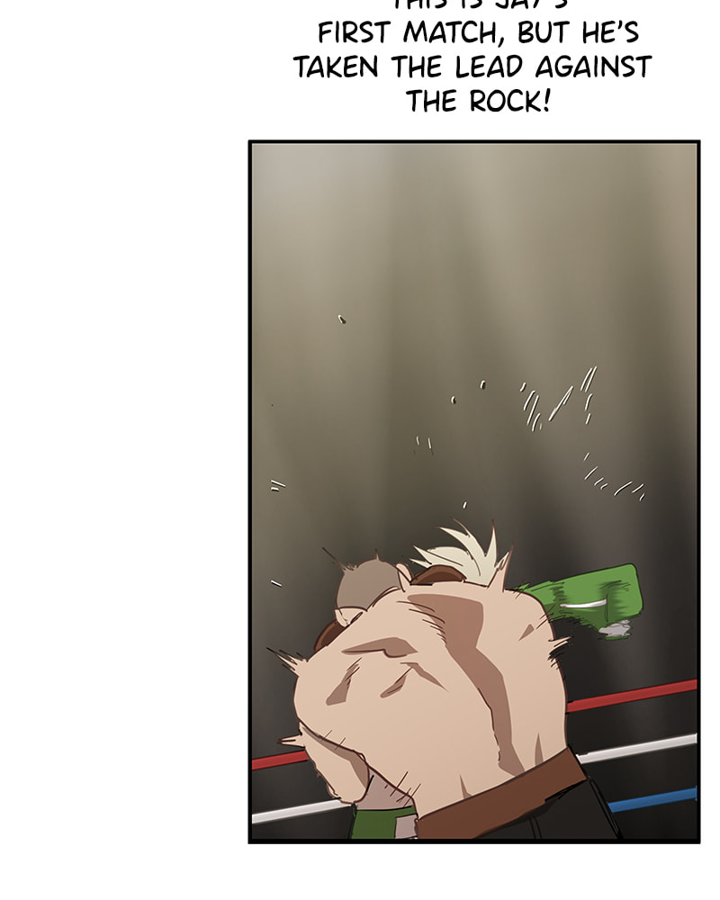 Read The Boxer chapter 35 image 119 on Lezhin