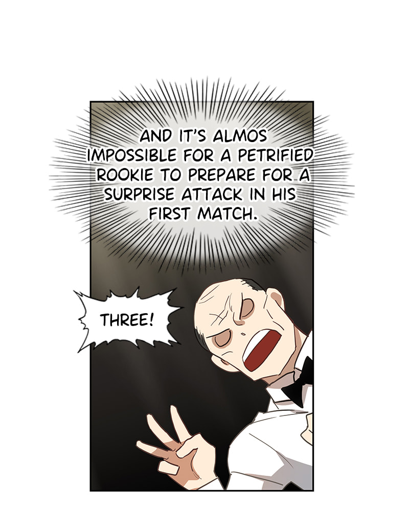 Read The Boxer chapter 35 image 12 on Lezhin