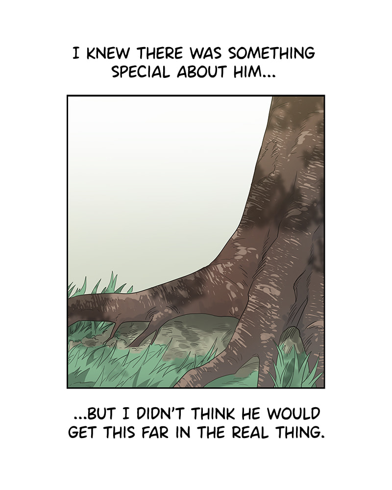 Read The Boxer chapter 35 image 121 on Lezhin