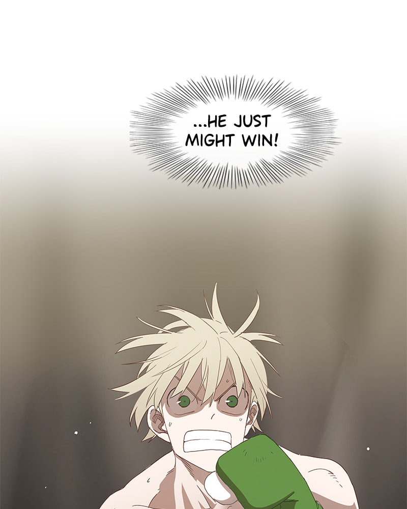 Read The Boxer chapter 35 image 123 on Lezhin