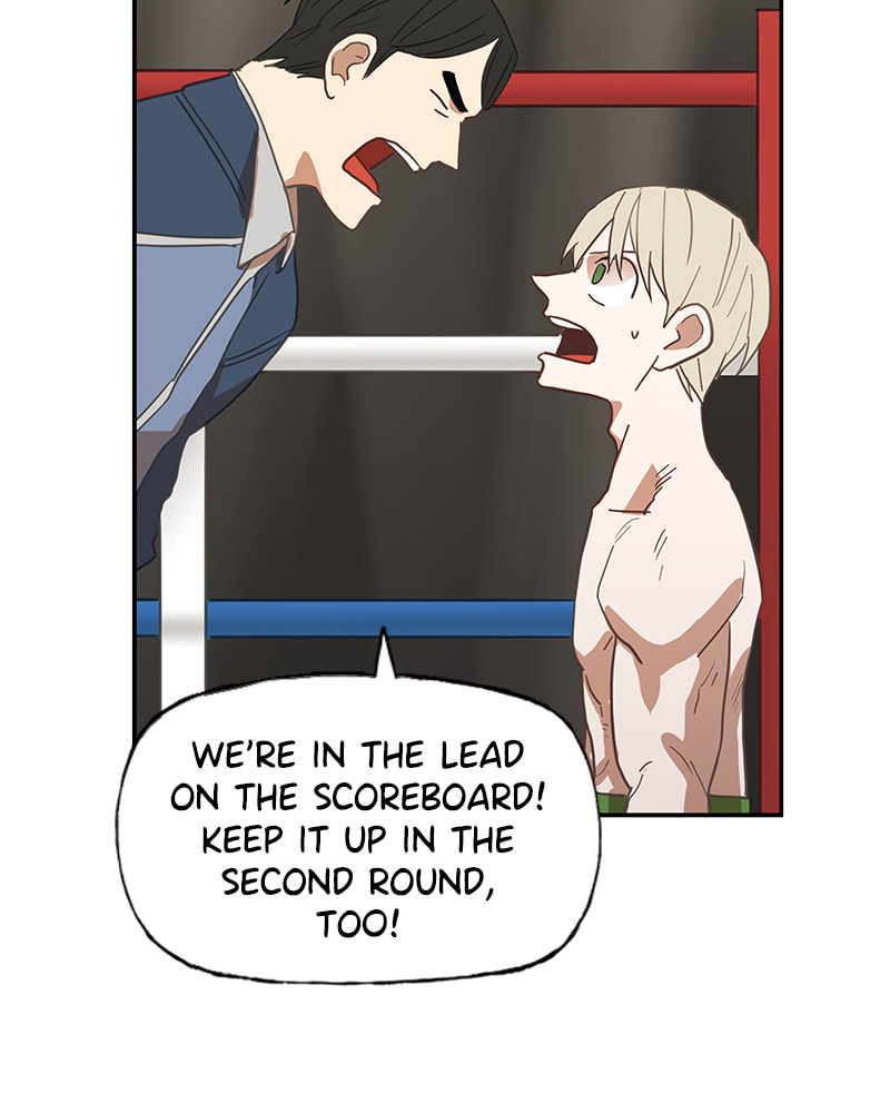 Read The Boxer chapter 35 image 129 on Lezhin