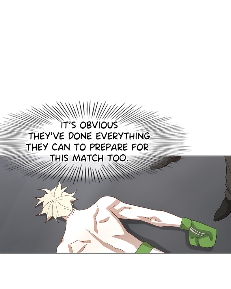 Read The Boxer chapter 35 image 13 on Lezhin