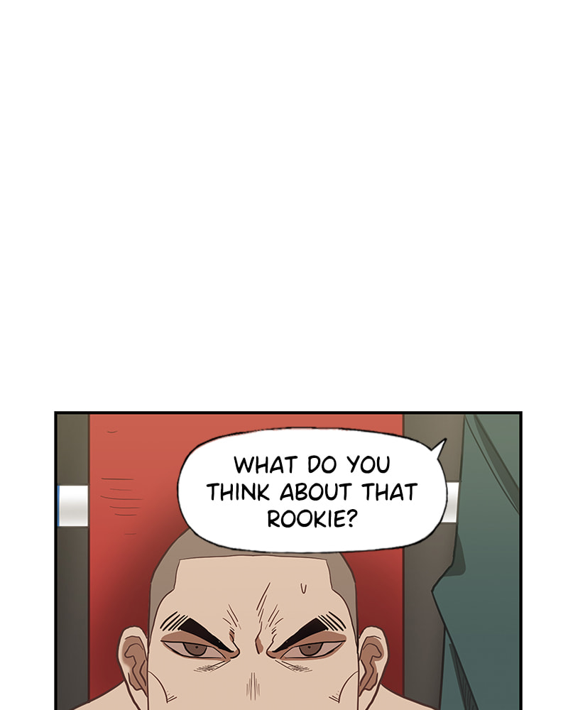 Read The Boxer chapter 35 image 131 on Lezhin