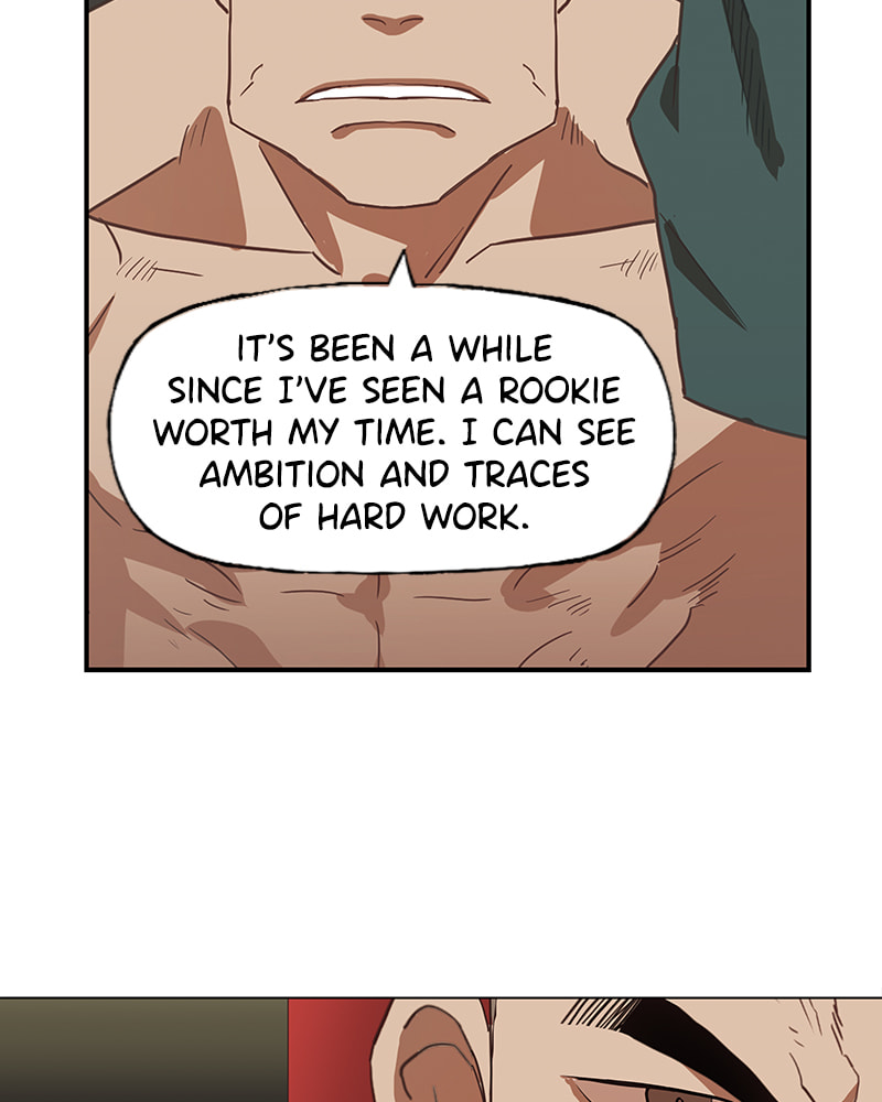 Read The Boxer chapter 35 image 132 on Lezhin