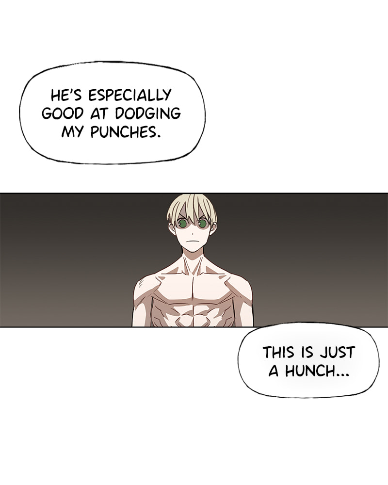 Read The Boxer chapter 35 image 134 on Lezhin