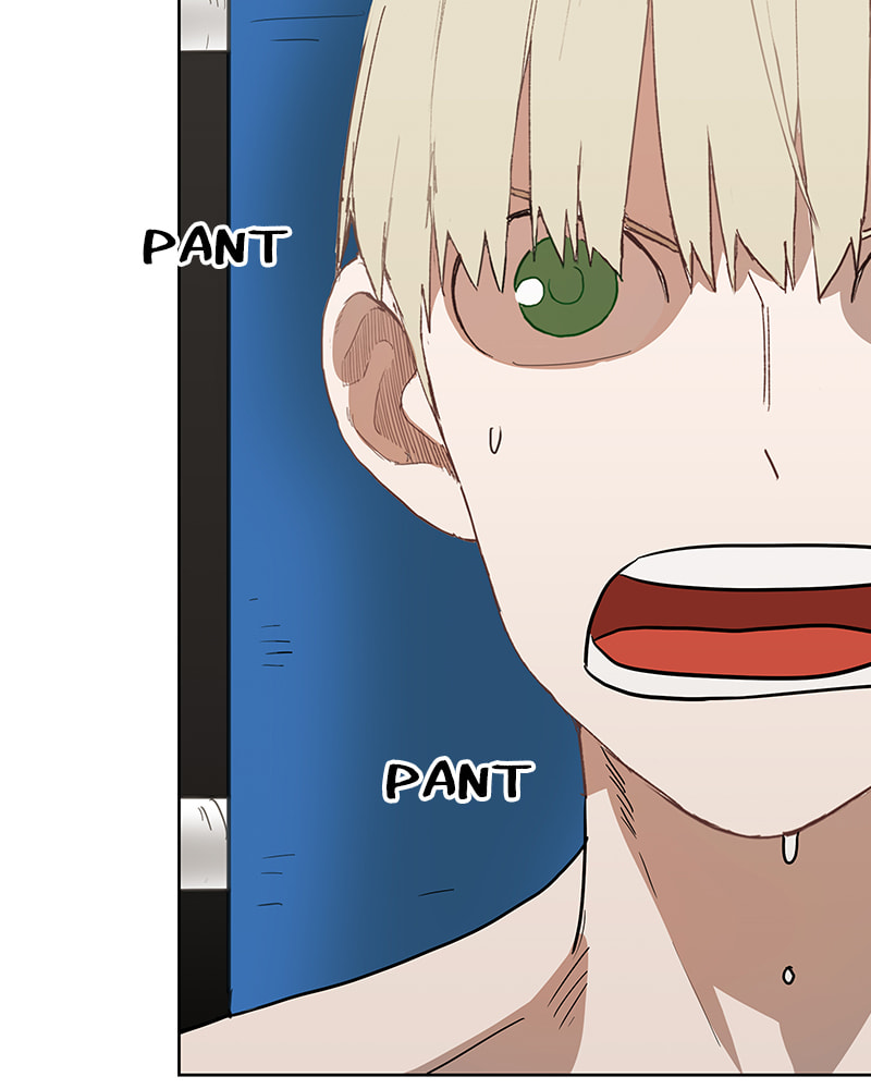 Read The Boxer chapter 35 image 139 on Lezhin