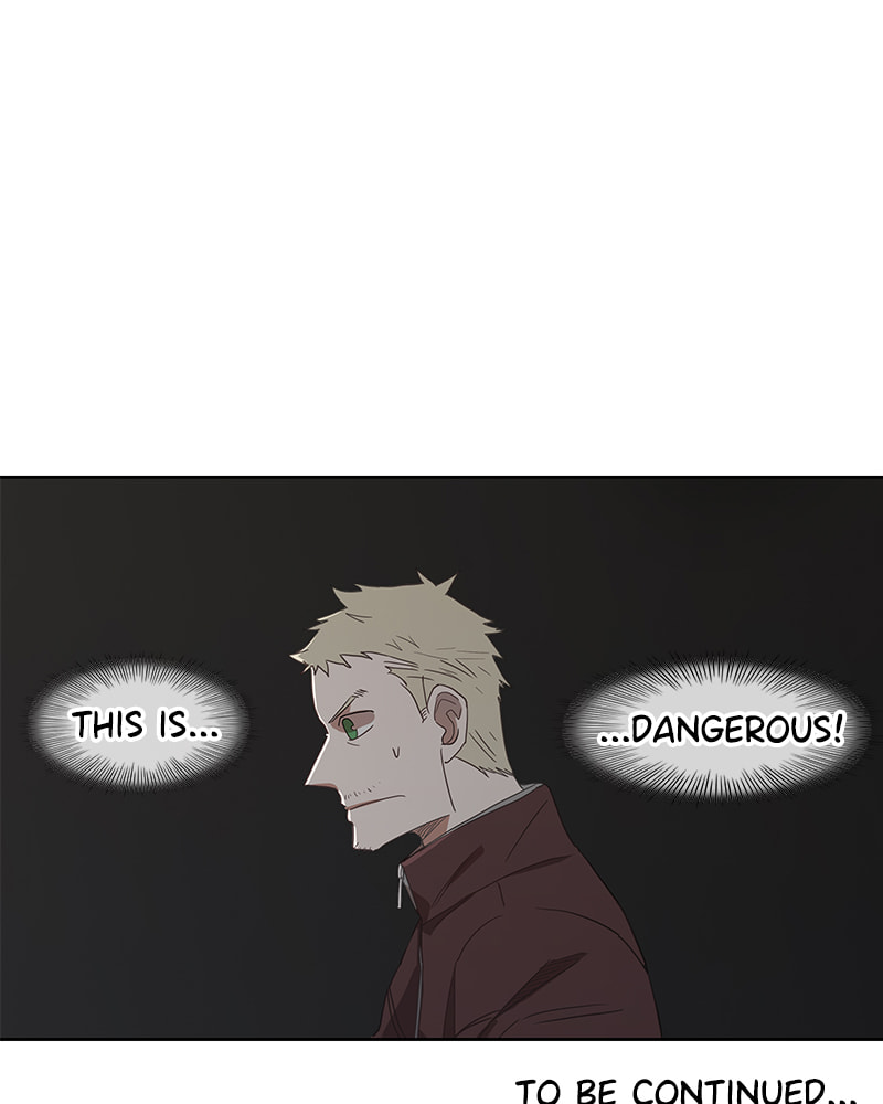 Read The Boxer chapter 35 image 140 on Lezhin