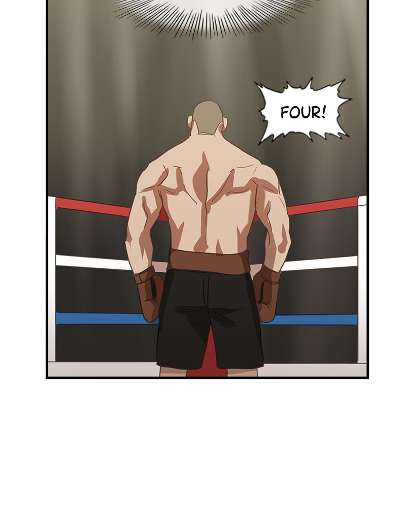 Read The Boxer chapter 35 image 15 on Lezhin