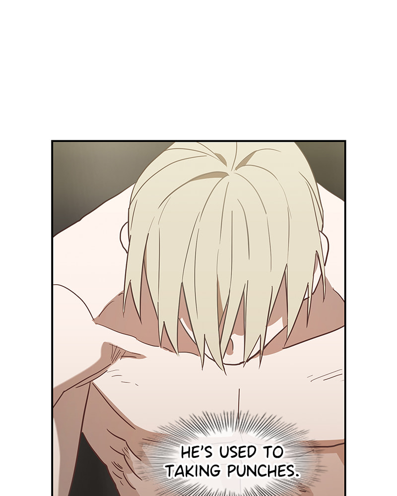 Read The Boxer chapter 35 image 16 on Lezhin