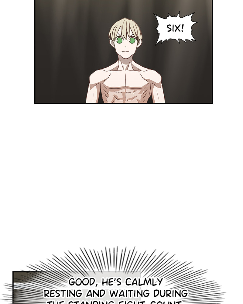 Read The Boxer chapter 35 image 23 on Lezhin