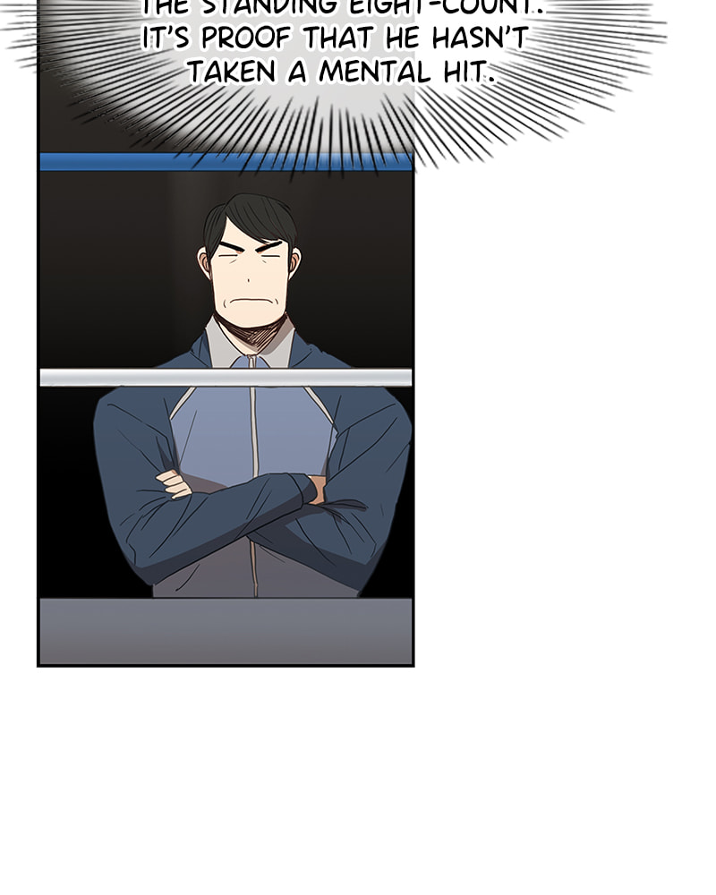 Read The Boxer chapter 35 image 24 on Lezhin