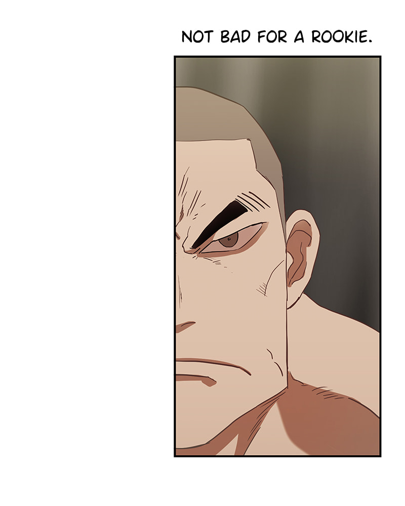 Read The Boxer chapter 35 image 25 on Lezhin
