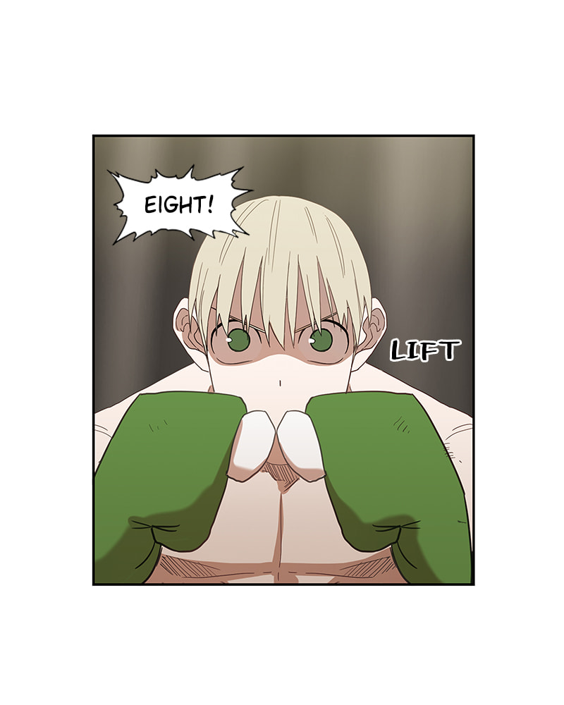 Read The Boxer chapter 35 image 28 on Lezhin