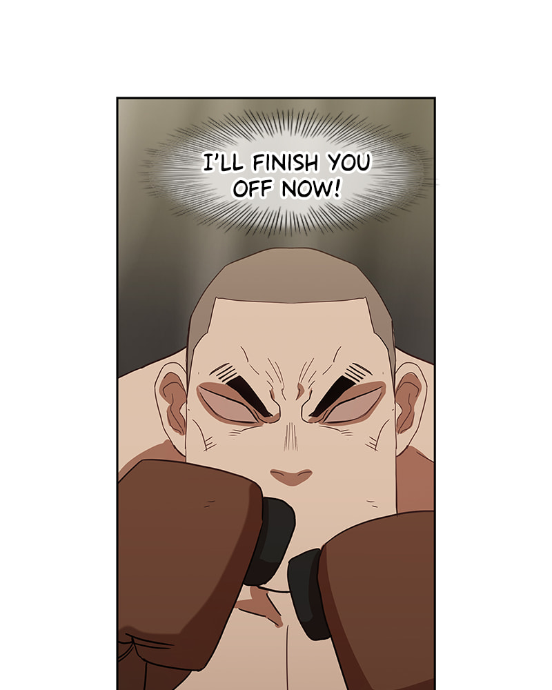 Read The Boxer chapter 35 image 34 on Lezhin