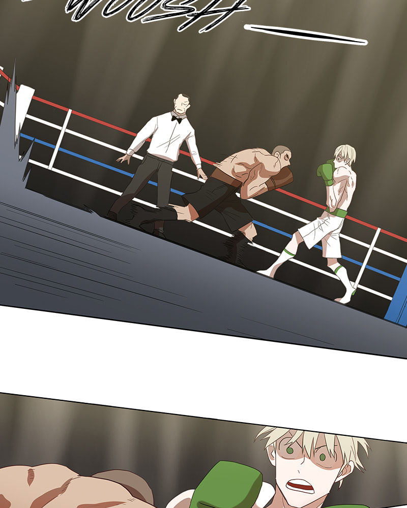 Read The Boxer chapter 35 image 36 on Lezhin