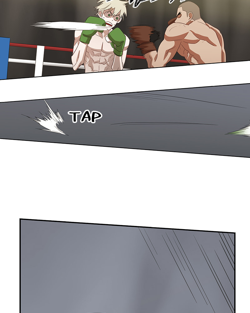 Read The Boxer chapter 35 image 38 on Lezhin