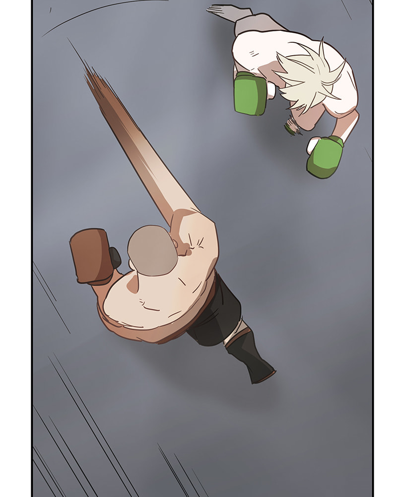 Read The Boxer chapter 35 image 39 on Lezhin