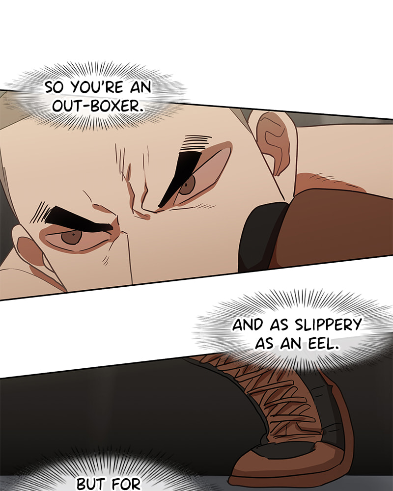 Read The Boxer chapter 35 image 41 on Lezhin