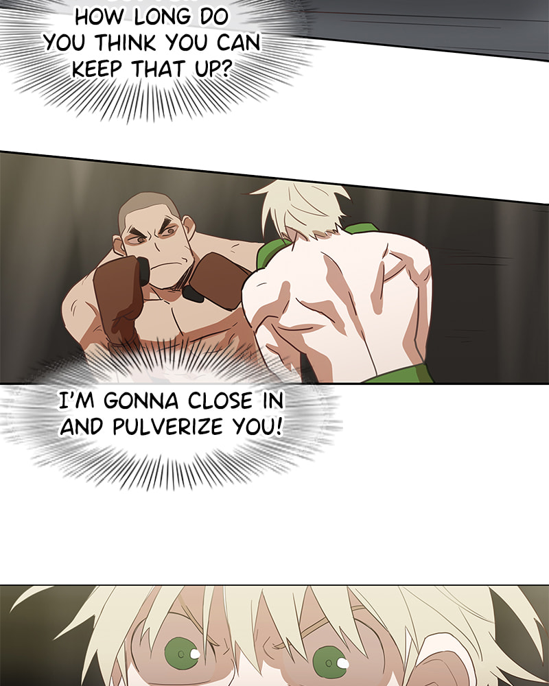 Read The Boxer chapter 35 image 42 on Lezhin