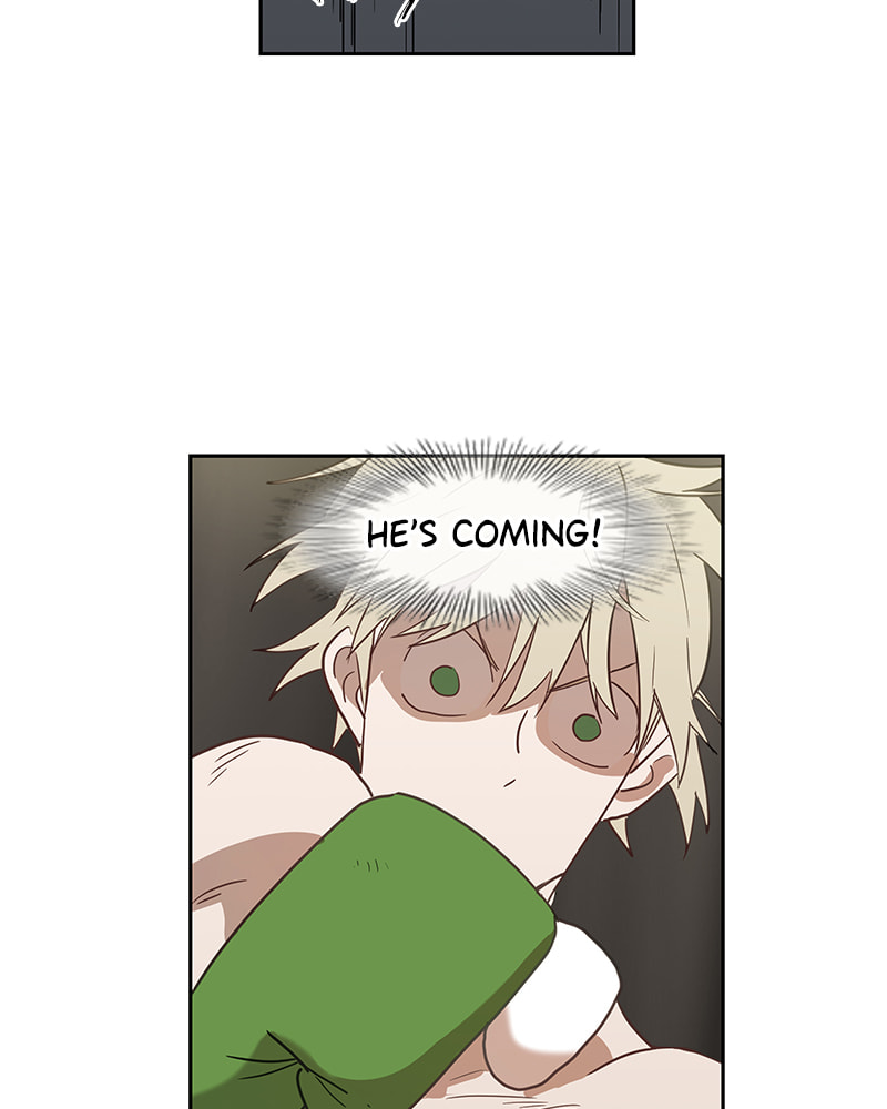Read The Boxer chapter 35 image 46 on Lezhin