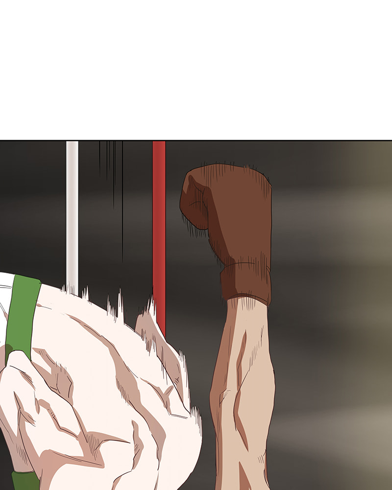 Read The Boxer chapter 35 image 48 on Lezhin