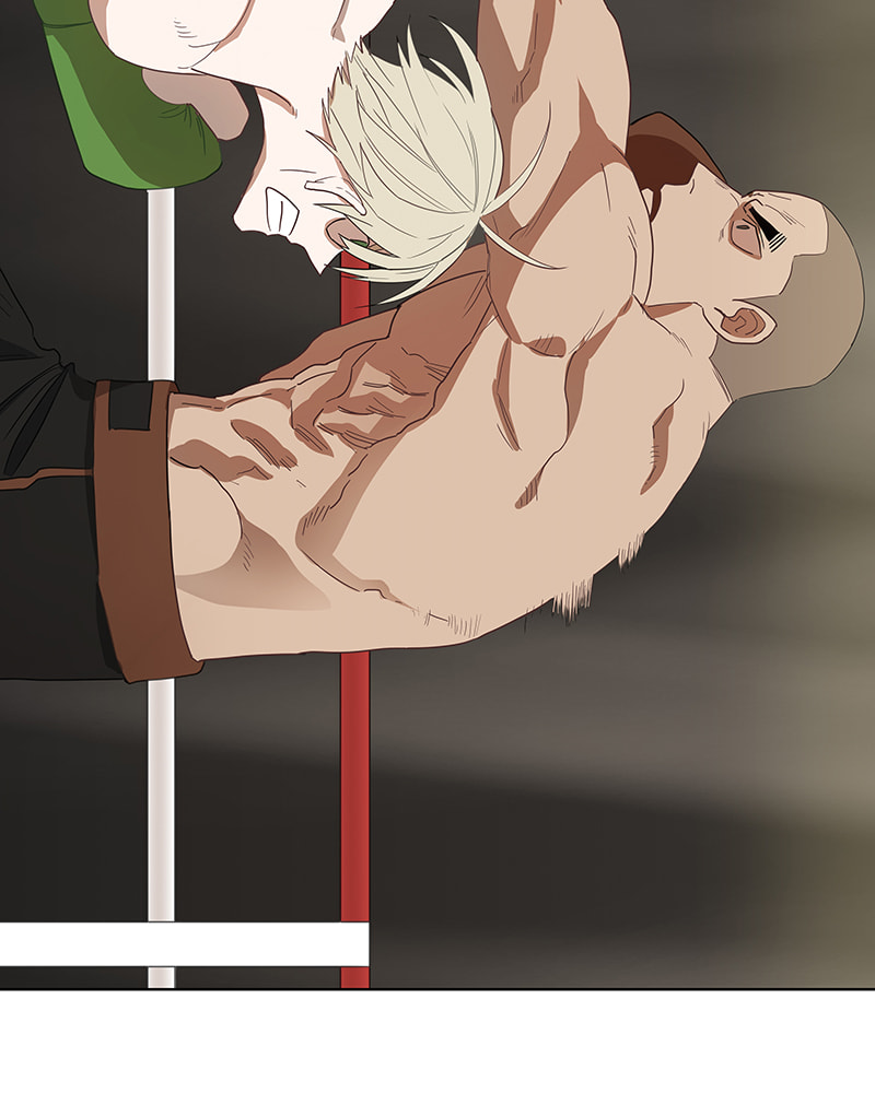 Read The Boxer chapter 35 image 49 on Lezhin